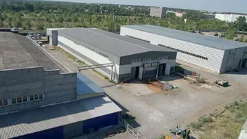 В Липецке за 680 млн рублей продают 50% бизнеса по производству сельхозроботов